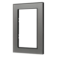 Изображение Рамка стеклянная FRM-GLARE-GS-D-GR (Arlight, -)